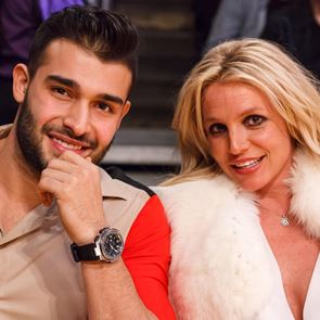 Бритни Спиърс има какво да каже на хейтърите