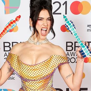 BRIT 2021: Победителите, изпълненията, рекордите