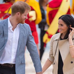 Бракът на &lt;em>Хари&lt;/em> и Меган &quot;ще завърши със сълзи&quot;