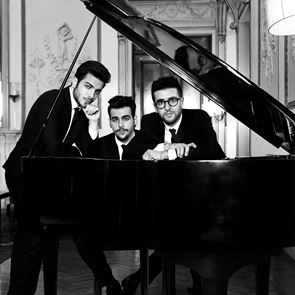 Какво не знаем за италианското трио Il Volo