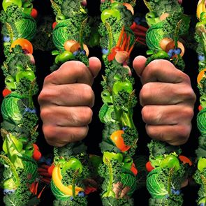 Oрторексия - манията по здравословното хранене