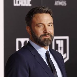 Бен Афлек проговори за Джей Ло