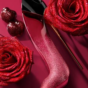 О, това е Very Good Girl Glam