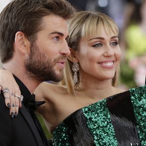 Майли Сайръс: &quot;Дори не вярвах, че с &lt;em>Лиам&lt;/em> ще се оженим&quot;