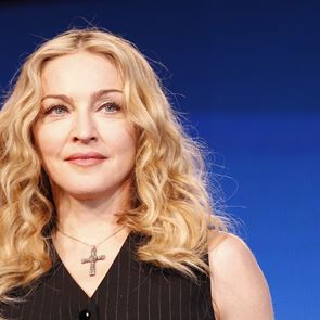 Мъжът, който зарязва Мадона заради хероина