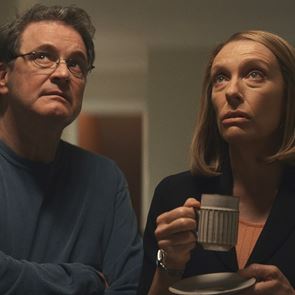 &quot;Стълбището&quot;: Мистериозната история, която 100% ще гледаме този уикенд