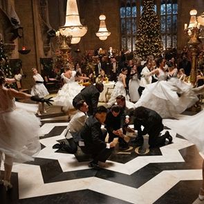 &quot;&lt;em>Хари&lt;/em> Потър&quot; се завърна, магията на Хогуортс е в HBO GO