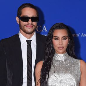 Защо <em>Ким</em> <em>Кардашиян</em> и Пийт Дейвидсън сложиха край?