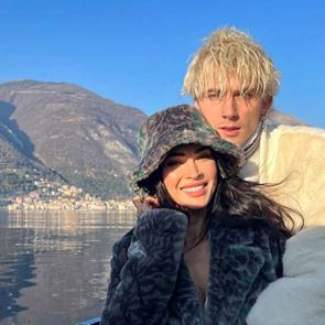 Меган Фокс и <em>Machine</em> <em>Gun</em> <em>Kelly</em> се разделиха