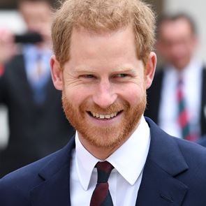 Принц &lt;em>Хари&lt;/em> ще разкаже живота си в автобиография