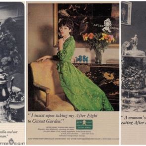 Кога започва животът? AFTER EIGHT®, разбира се