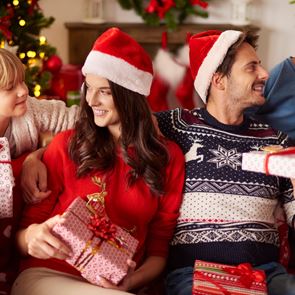 Може ли един подарък да ни направи по-толерантни и балансирани