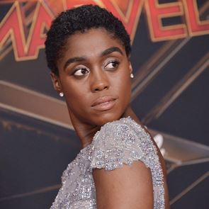 Тя е новият Агент 007