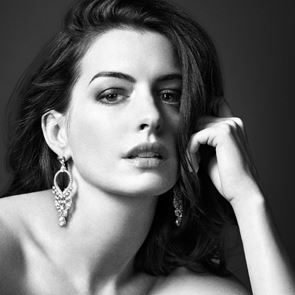 10-те неща, от които Ан Хатауей има нужда в живота си