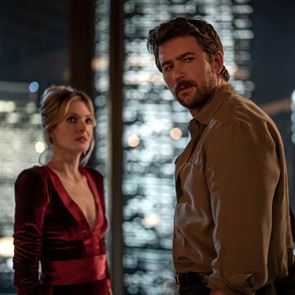 "Смъртоносно известие" ни държи в напрежение до последната секунда