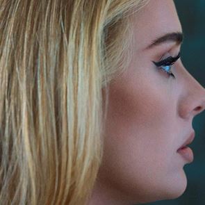 &lt;em>Адел&lt;/em> счупи рекорда за най-слушана нова песен