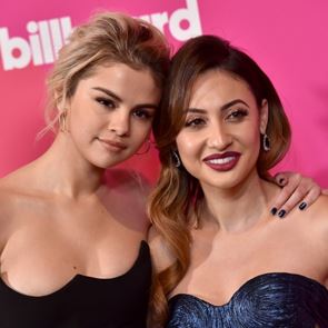 Драмата между &lt;em>Селена&lt;/em> &lt;em>Гомес&lt;/em> и Франсия Раиса продължава