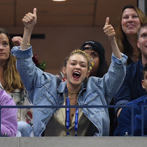 &lt;em>Джиджи&lt;/em> &lt;em>Хадид&lt;/em> и изкуството да си добра публика