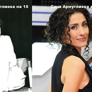 Саня Армутлиева: Ученето е едно от най-важните неща, които можем да направим за себе си