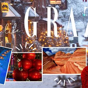 Editor&#39;s Life: Дестинация КОЛЕДА