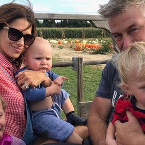 &lt;em>Алек&lt;/em> и Хилария &lt;em>Болдуин&lt;/em> не говорят с децата си за коронавируса