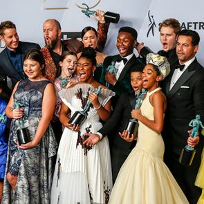 SAG Awards 2021, номинациите вече са ясни