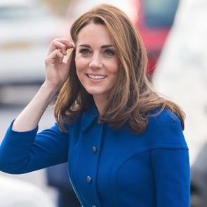 Специалната изненада за рождения ден на Кейт Мидълтън