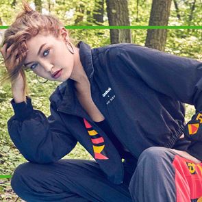 26 години за Джиджи Хадид, 26 момента на Джиджи Хадид