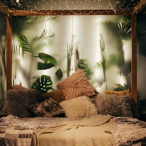 Топ IG акаунти за любителите на интериорния дизайн