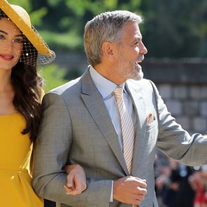 &lt;em>Джордж&lt;/em> &lt;em>Клуни&lt;/em> признава, че Амал е променила всичко в живота му