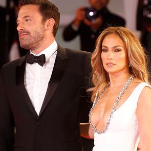 Бен Афлек: &quot;Възхитен съм от ефекта на &lt;em>Дженифър&lt;/em> върху света&quot;