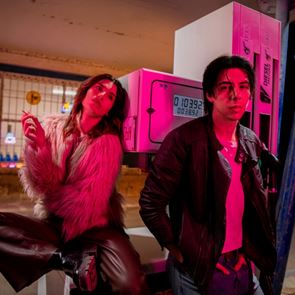 Тино вече е готов с новото си парче "Дишай