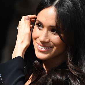 Меган Маркъл посвещава новия си подкаст на жените