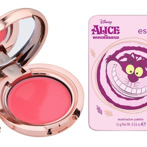 Essence: когато гримът срещне Страната на чудесата