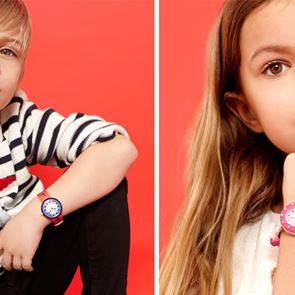 Колко е часът