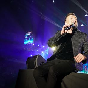 Любо Киров с дългоочаквана премиера на новия си албум