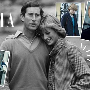 Даяна и Чарлз: Реалният живот VS. &quot;Короната