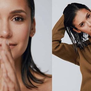 &lt;em>Нина&lt;/em> &lt;em>Добрев&lt;/em> е новият посланик на парфюмите Dior