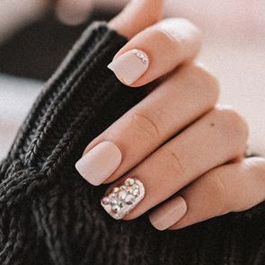 Всички тенденции при маникюра за 2021-ва