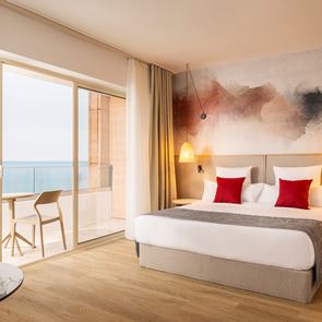 Hyatt разширява луксозната си колекция в България с новия AluaSoul Sunny Beach