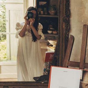 Ключовата дума за тези 4 Instagram профила е ART