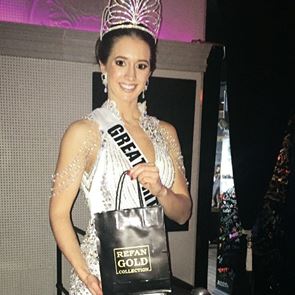 Красота &lt;em>за&lt;/em> кралици