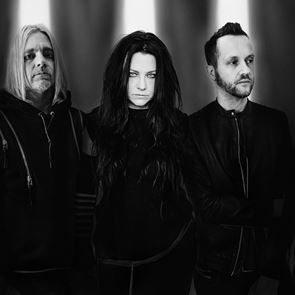 Evanescence се завръщат с нов албум