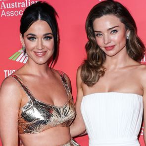 &lt;em>Кейти&lt;/em> &lt;em>Пери&lt;/em> и Миранда Кер са приятелки