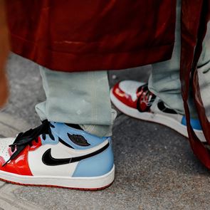 16 примера, че кецовете отиват на всичко