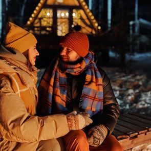 Да, това са най-най-най любимите неща за правене през зимата