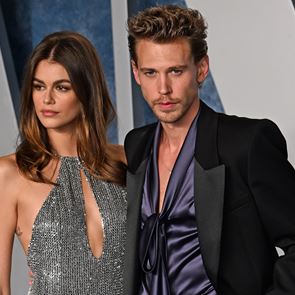 Парад на суетата? Не, партито на Vanity Fair