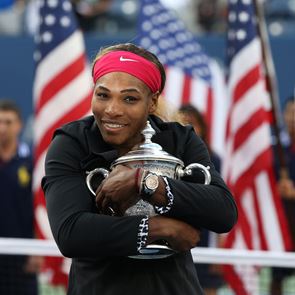 Серена Уилямс стана първата спортистка в рейтинга на най-богатите жени в света