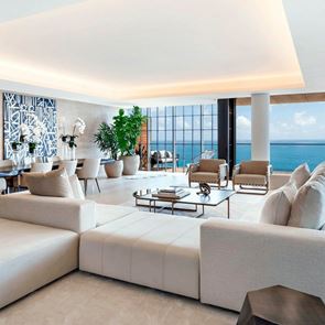 Този пентхаус определено е повод да завидите на Иванка Тръмп