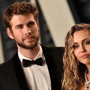 Майли Сайръс разказва всичко за развода си с Лиам Хемсуърт